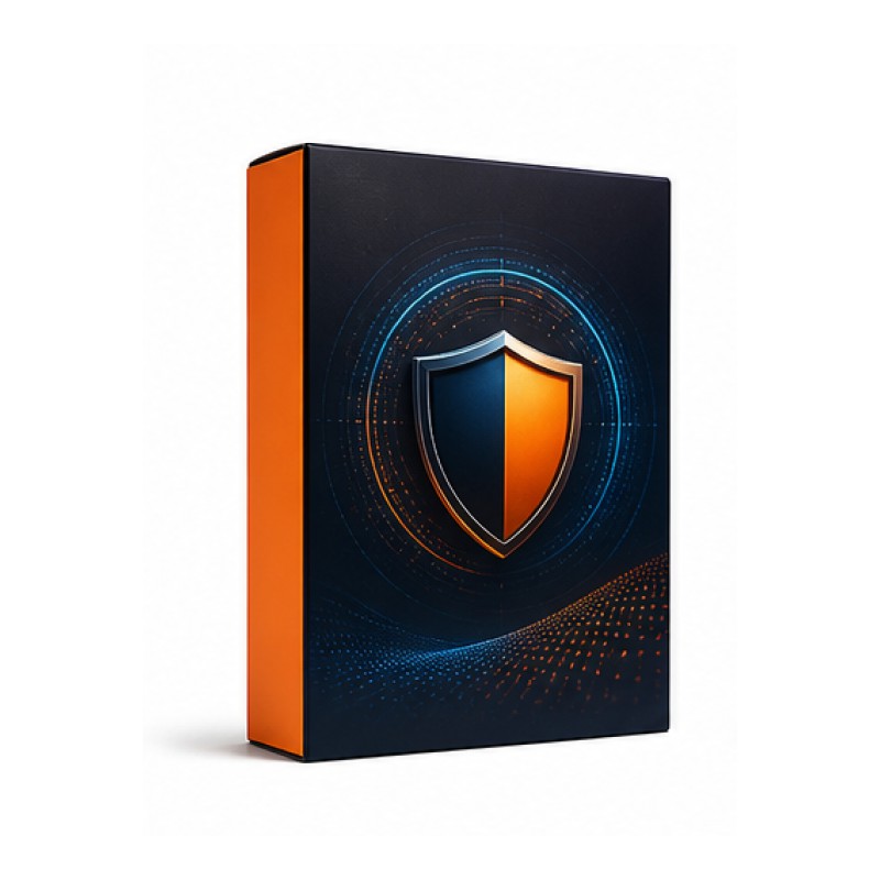 Essential Antivirus security package