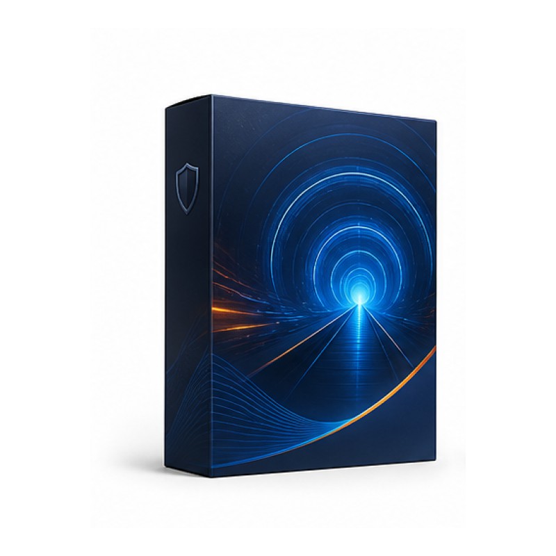 Mobile Defense product package