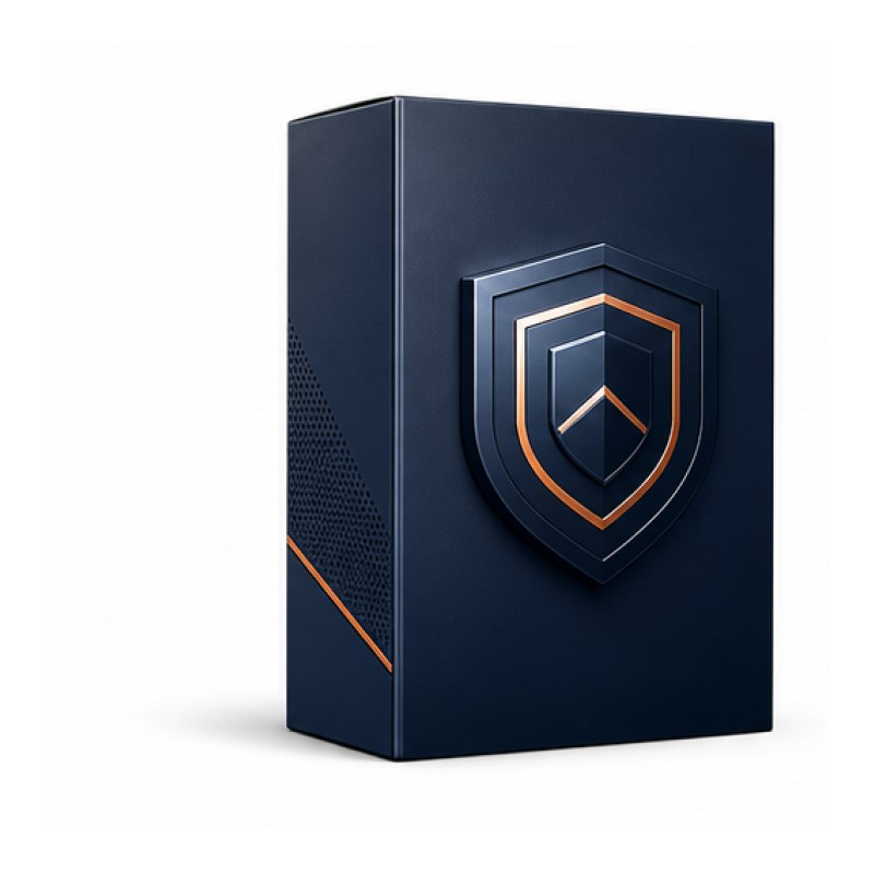 Network Defense product package
