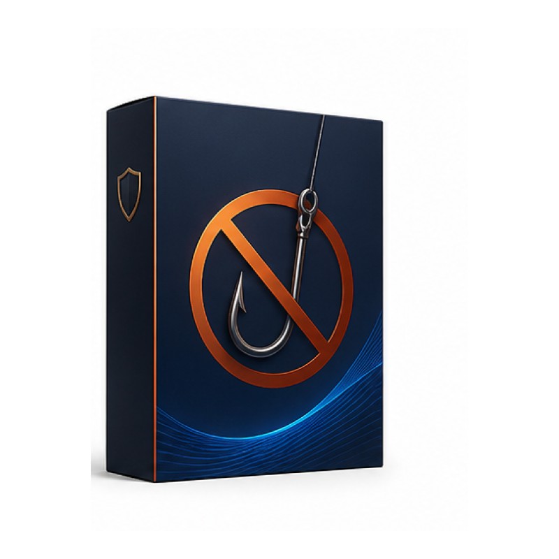 Phishing Guard product package