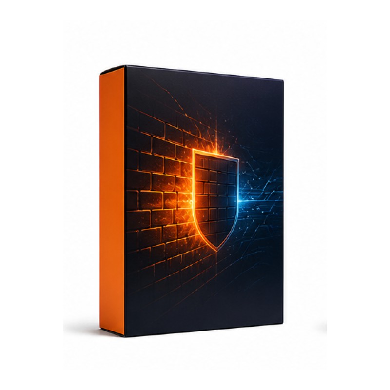 Total Protection security package